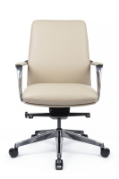 Изображение кресло rv design  pablo-m (b2216-1) кожа светло-бежевая